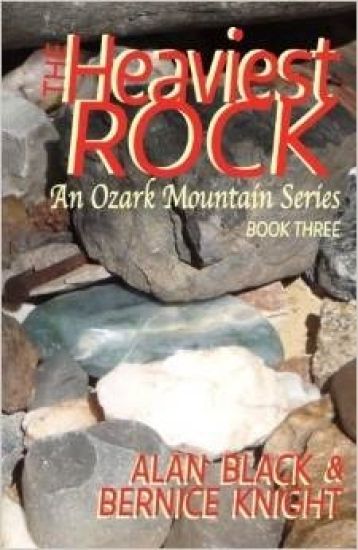 The Heaviest Rock