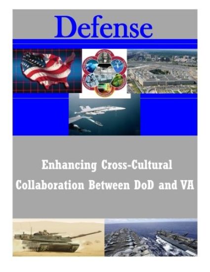 Enhancing Cross-Cultural Collaboration Between DoD and VA