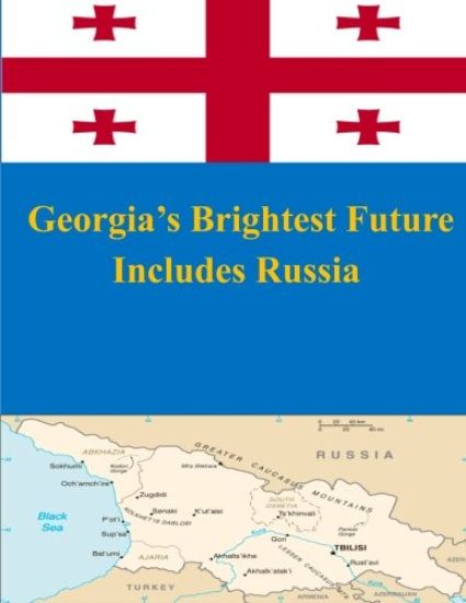 Georgia's Brightest Future Includes Russia