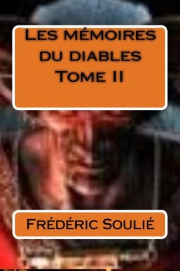 Les memoires du diables Tome II