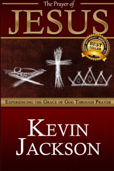 The Prayer of Jesus