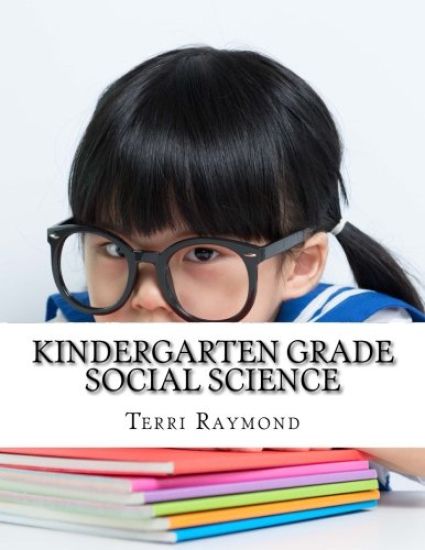 Kindergarten Grade Social Science: (For Homeschool or Extra Practice)