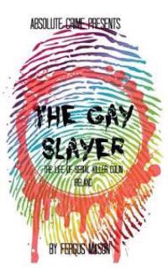 The Gay Slayer