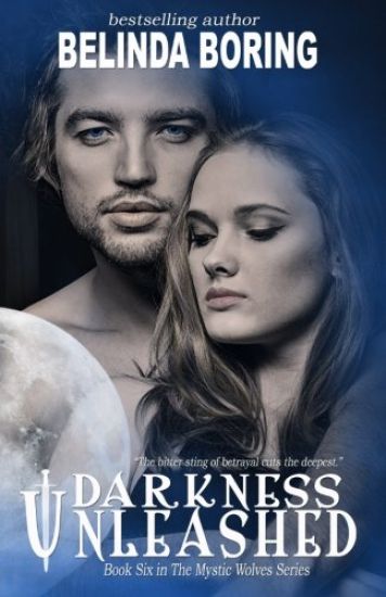 Darkness Unleashed