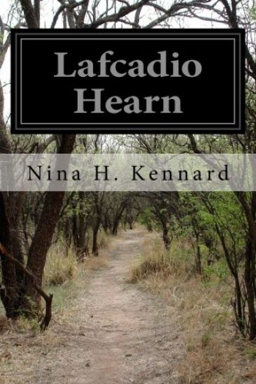 Lafcadio Hearn