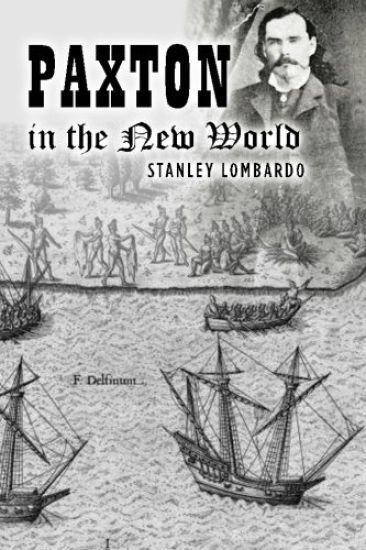 Paxton in the New World