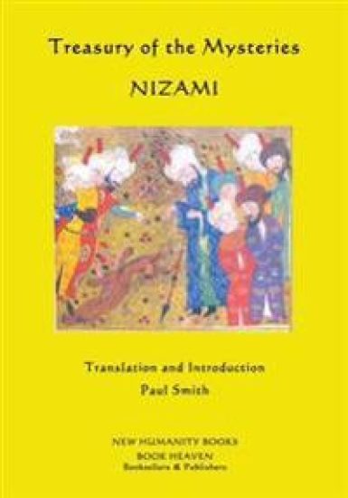 Treasury of the Mysteries: Nizami