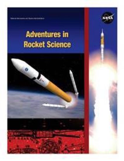 Adventures in Rocket Science