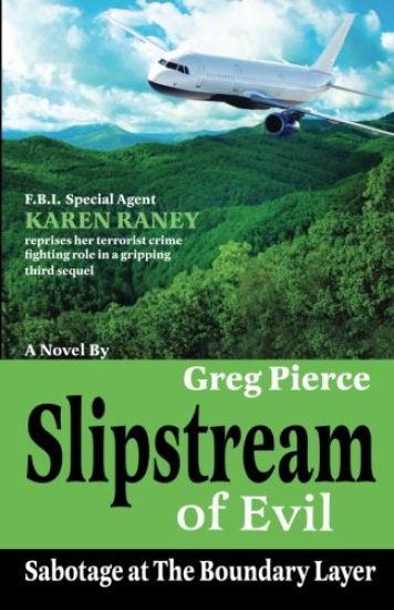Slipstream of Evil: Sabotage at the Boundary Layer