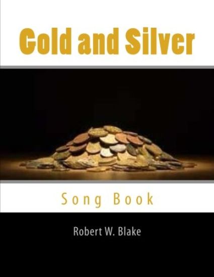 Gold and Silver: Song Book