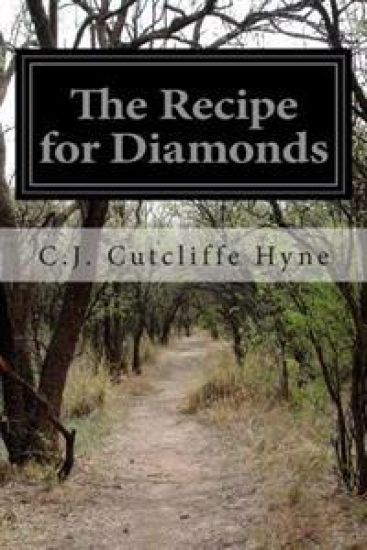 The Recipe for Diamonds