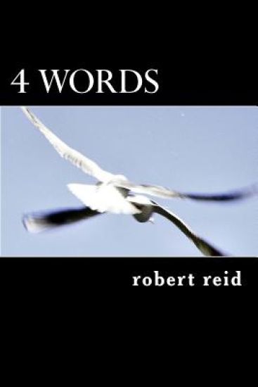 4 words: roberts poetry