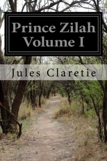 Prince Zilah Volume I
