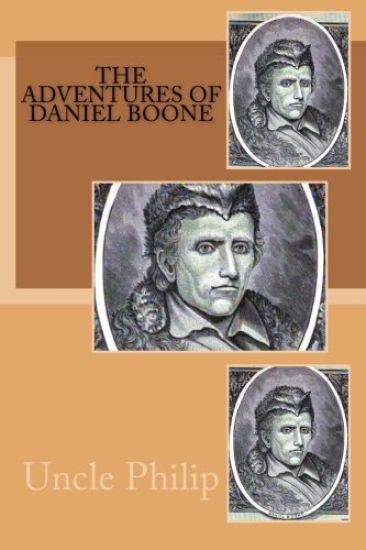 The Adventures of Daniel Boone