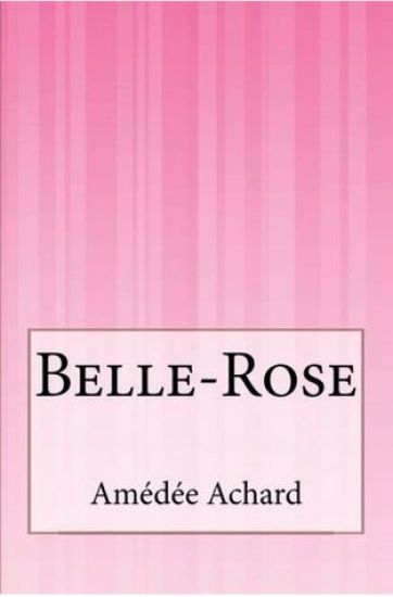 Belle-Rose