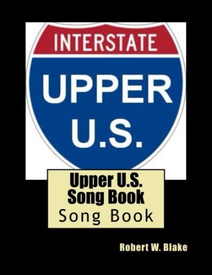 Upper U.S. Song Book: Song Book