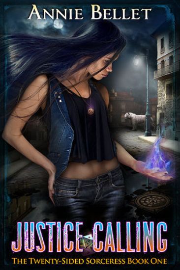 Justice Calling