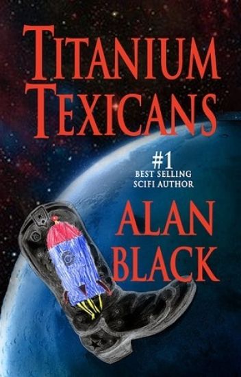 Titanium Texicans