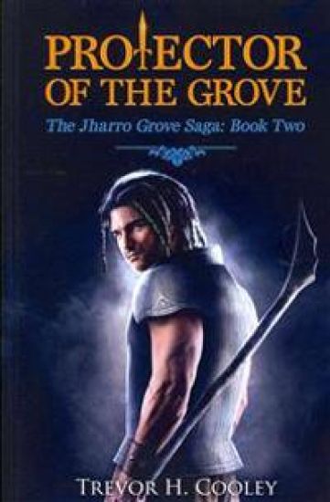 Protector of the Grove