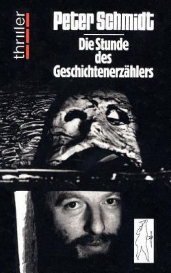 Die Stunde des Geschichtenerzählers