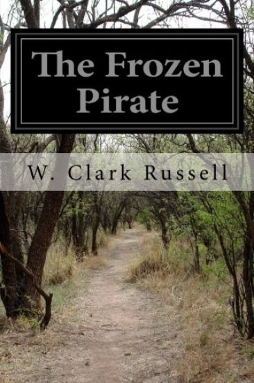 The Frozen Pirate