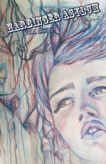 Harbinger Asylum: Fall 2014