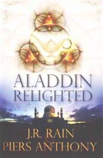 Aladdin Relighted