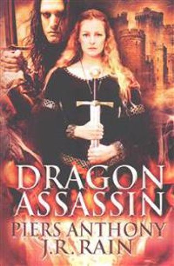Dragon Assassin