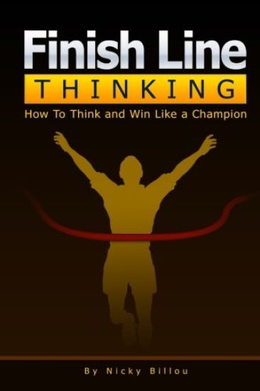 Finish Line ThinkingTM