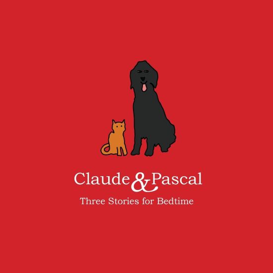 Claude & Pascal