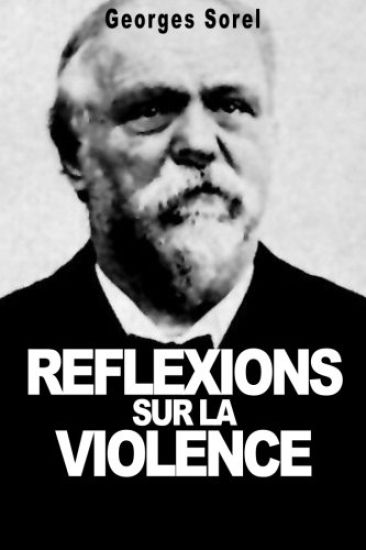 Reflexions sur la violence