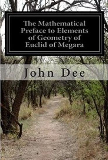 The Mathematical Preface to Elements of Geometry of Euclid of Megara