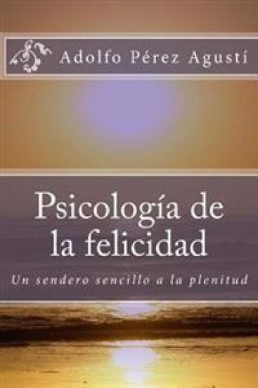 Psicología de la felicidad