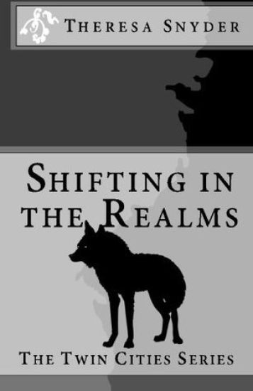 Shifting in The Realms