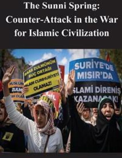 The Sunni Spring: Counter-Attack in the War for Islamic Civilization