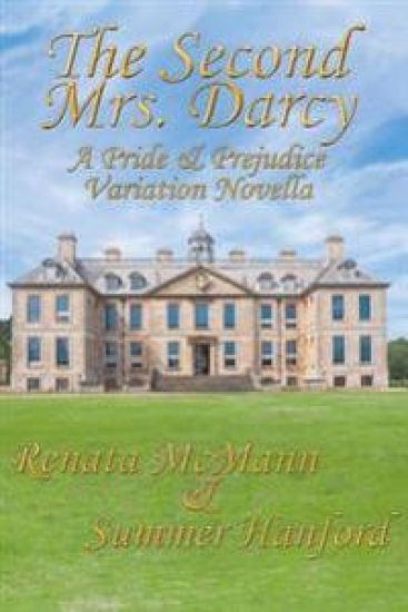 The Second Mrs. Darcy