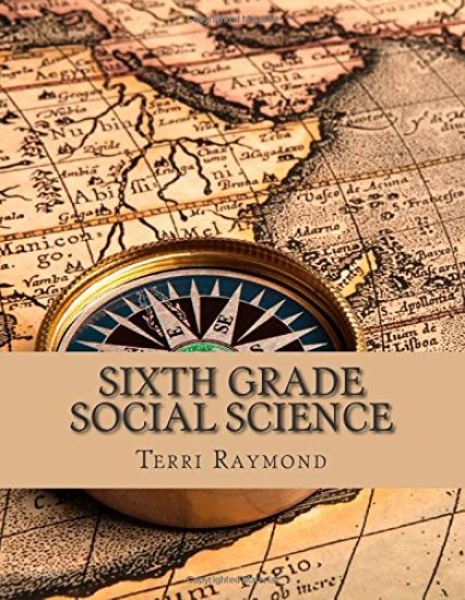 Sixth Grade Social Science: (For Homeschool or Extra Practice)