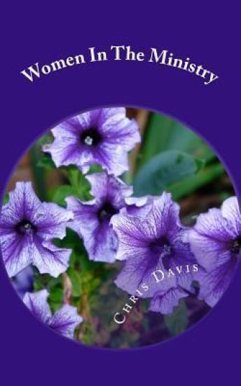 Women In The Ministry