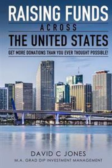 Raising Funds Across the United States
