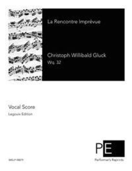 La Recontre Imprévue