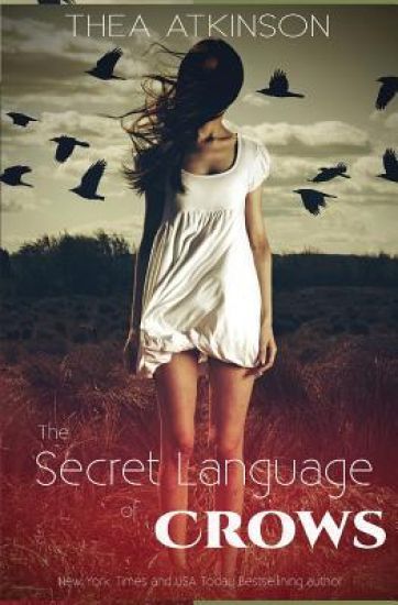 The Secret Language of Crows