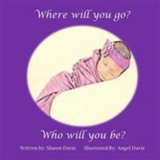 Where will you go? Who will you be?