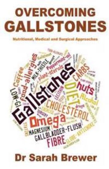 Overcoming Gallstones: Nutritional, Medical and Surgical Approaches