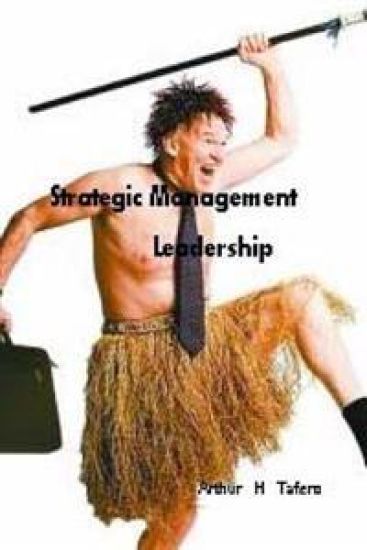 Strategic Management Leadership: comprend des plans de lecons