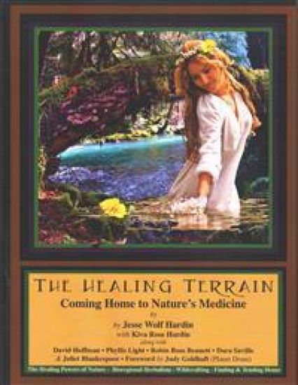 The Healing Terrain: Coming Home To Nature's Medicine