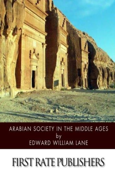 Arabian Society in the Middle Ages