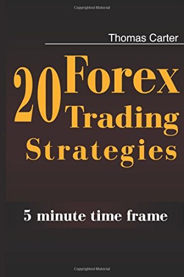 20 Forex Trading Strategies Collection (5 Min Time frame)