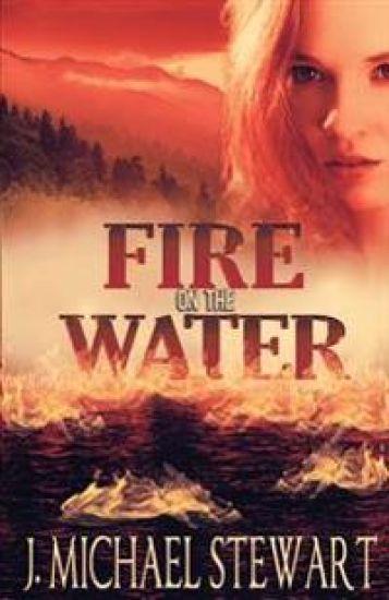 Fire on the Water
