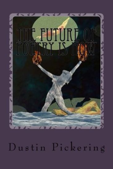 The Future of Poetry is NOW: Bones Picking at Death's Howl