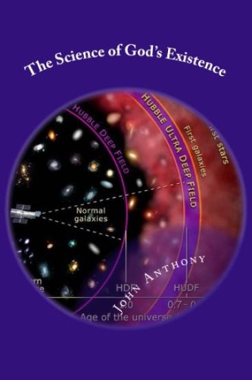 The Science of God's Existence